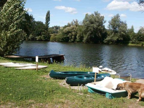 Camping Le Roquelongue - Camping Aveyron - Image N°27