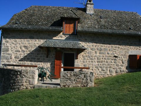 MAISON 5 personnes - Maison 5 personnes