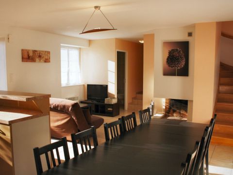 MAISON 5 personnes - Maison 5 personnes