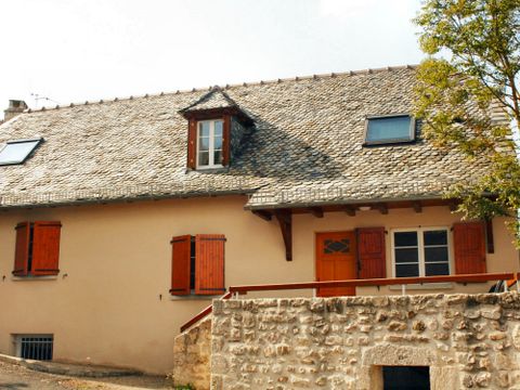 MAISON 5 personnes - Maison 5 personnes