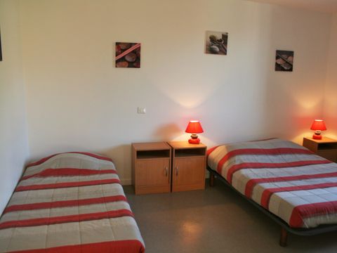 MAISON 5 personnes - Maison 5 personnes