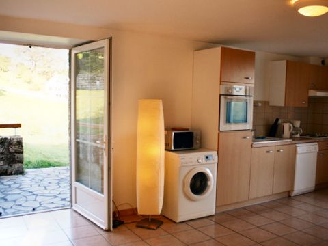 MAISON 5 personnes - Maison 5 personnes