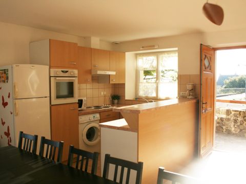 MAISON 10 personnes - Maison 10 personnes