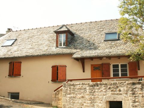 MAISON 10 personnes - Maison 10 personnes