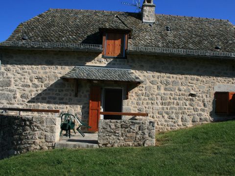 MAISON 10 personnes - Maison 10 personnes