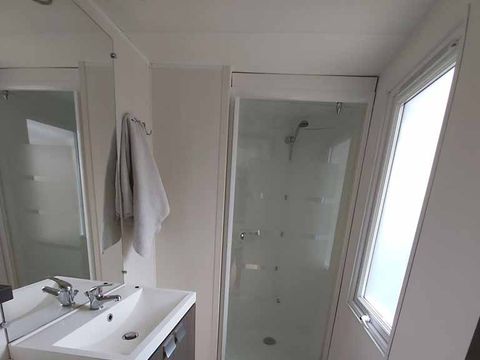 MOBILHOME 4 personnes - Albizia