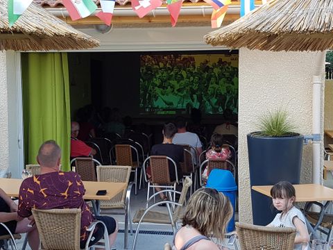 Camping Ushuaïa Villages Les Pins d'Ucel - Camping Ardèche - Image N°27