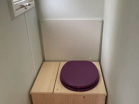 MOBILHOME 4 personnes - Ski de fond N°8