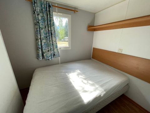 MOBILHOME 4 personnes - Raquettes N°40