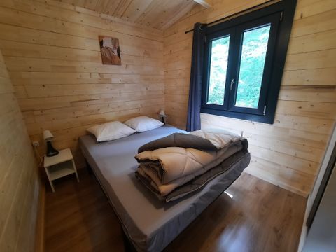 Chalet 8 personnes - Duplex - 3 chambres - 6-8 personnes
