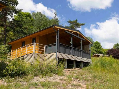 Camping Champ la Chèvre - Camping Drome - Image N°36