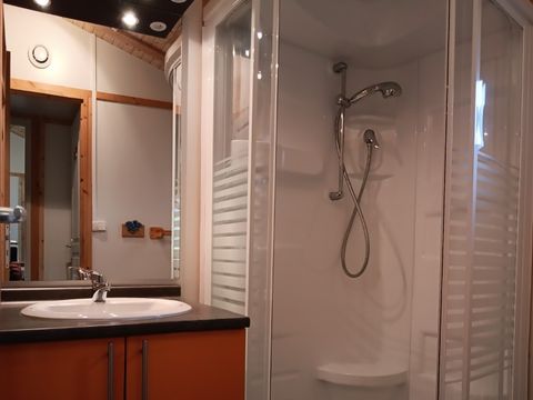 Chalet 4 personnes - Frêne - 2 chambres