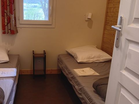 Chalet 4 personnes - Frêne - 2 chambres
