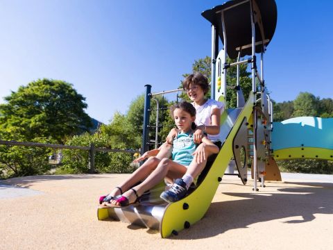 Camping Champ la Chèvre - Camping Drome - Image N°12