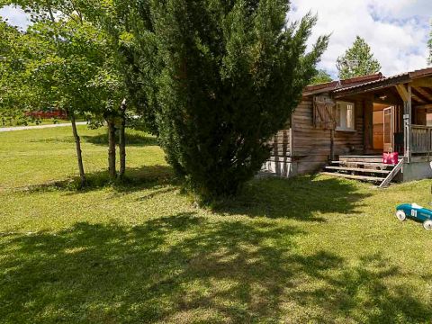 Camping Champ la Chèvre - Camping Drome - Image N°35