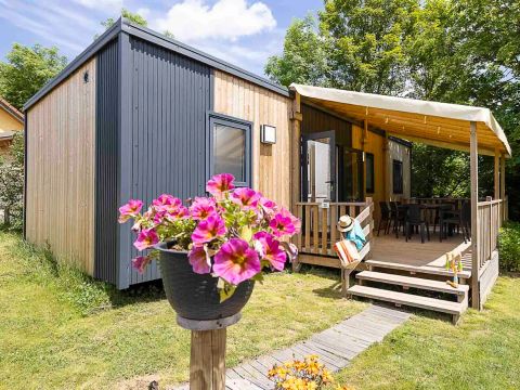 Camping Champ la Chèvre - Camping Drome - Image N°15