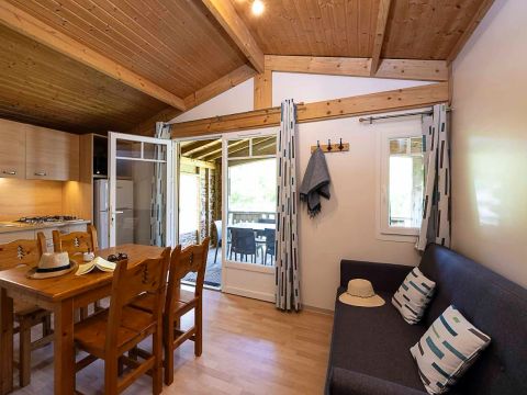 Camping Champ la Chèvre - Camping Drome - Image N°36