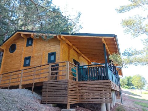 Camping Champ la Chèvre - Camping Drome - Image N°34