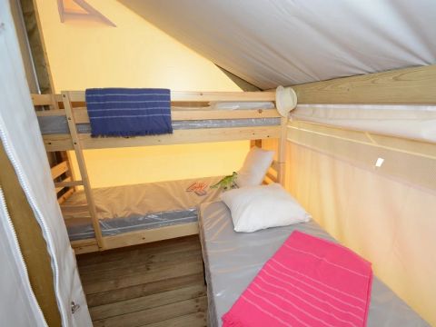 Camping Champ la Chèvre - Camping Drome - Image N°32
