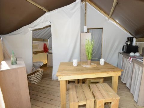 Camping Champ la Chèvre - Camping Drome - Image N°41