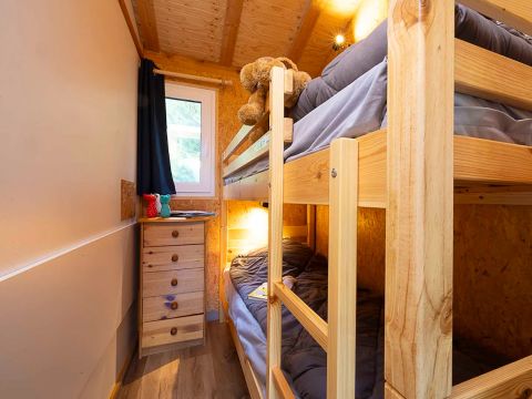 Camping Champ la Chèvre - Camping Drome - Image N°28