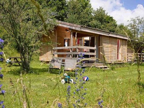 Camping Champ la Chèvre - Camping Drome - Image N°16