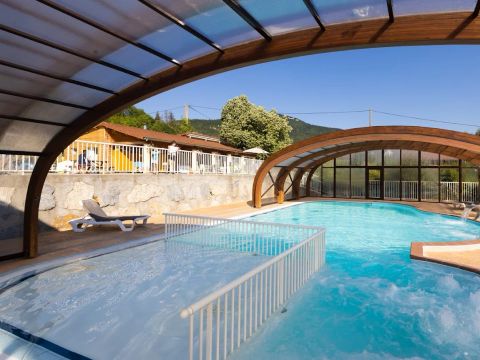 Camping Champ la Chèvre - Camping Drome - Image N°13