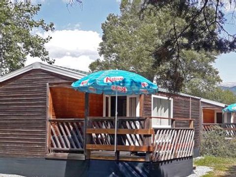 MOBILHOME 4 personnes - Mobilhome 4 personnes