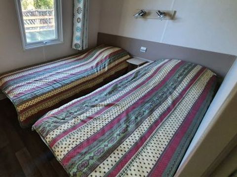 MOBILHOME 4 personnes - Mobilhome 4 personnes
