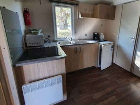 MOBILHOME 4 personnes - Mobilhome 4 personnes