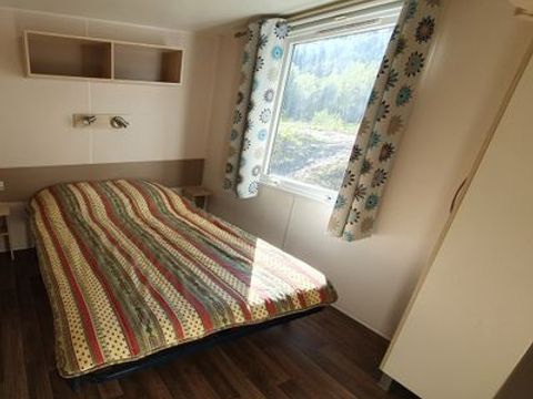 MOBILHOME 4 personnes - Mobilhome 4 personnes
