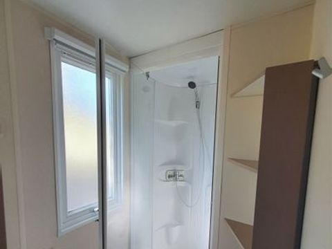 MOBILHOME 4 personnes - Mobilhome 4 personnes
