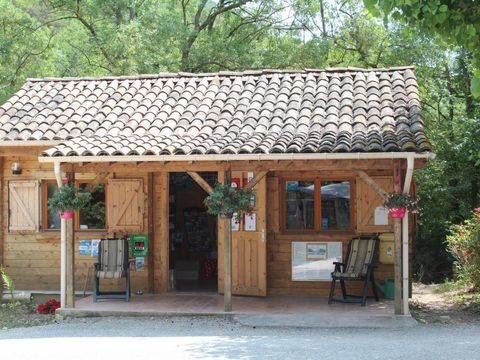 Camping Porte de Provence - Camping Drome - Image N°20