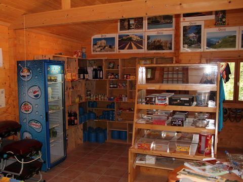 Camping Porte de Provence - Camping Drome - Image N°21