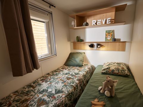 Camping Porte de Provence - Camping Drome - Image N°25