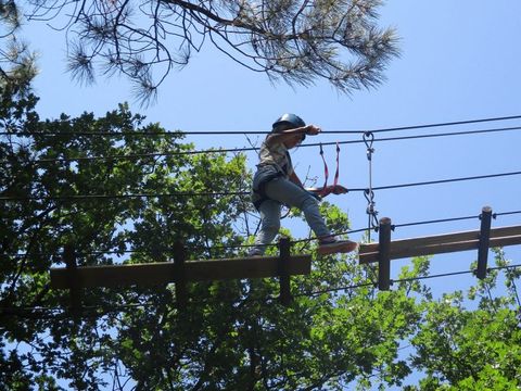 Camping Porte de Provence - Camping Drome - Image N°11