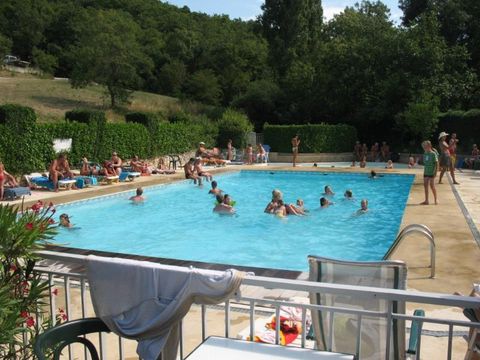 Camping Porte de Provence - Camping Drome - Image N°15