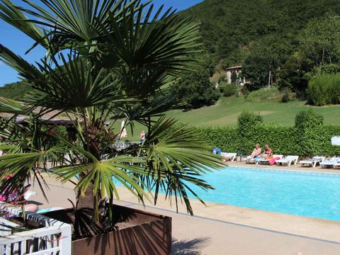 Camping Porte de Provence - Camping Drome - Image N°17