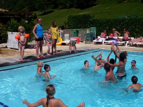 Camping Porte de Provence - Camping Drome - Image N°19