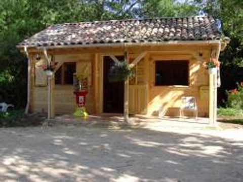 Camping Porte de Provence - Camping Drome - Image N°14