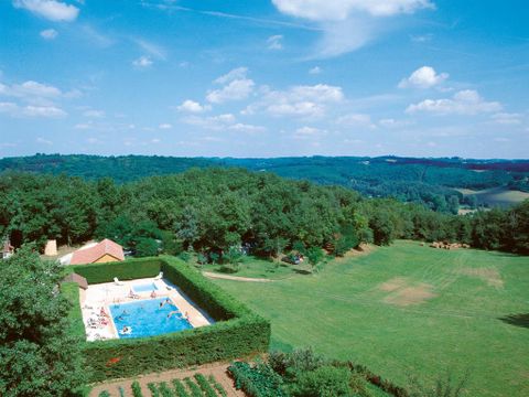 Camping Le Paradis - Camping Lot - Image N°17