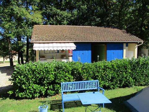 Camping Le Paradis - Camping Lot - Image N°13
