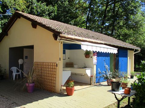 Camping Le Paradis - Camping Lot - Image N°15