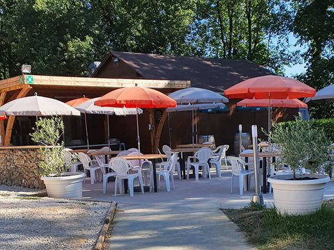 Camping Le Paradis - Camping Lot - Image N°11