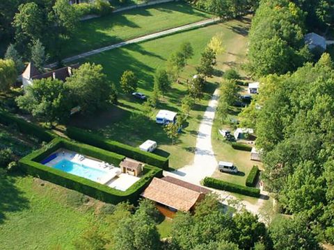 Camping Le Paradis - Camping Lot - Image N°16
