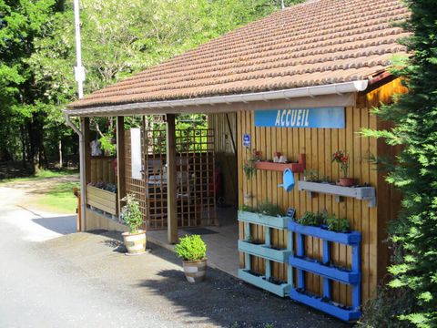 Camping Le Paradis - Camping Lot - Image N°14