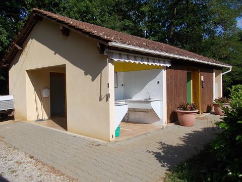 Camping Le Paradis - Camping Lot - Image N°19