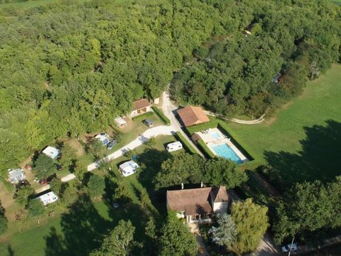 Camping Le Paradis - Camping Lot - Image N°20