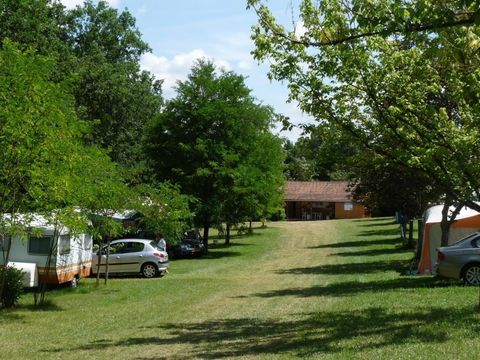 Camping Le Paradis - Camping Lot - Image N°18