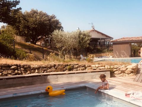 Ushuaia Villages Les 4 Saisons - Camping Drome - Image N°16